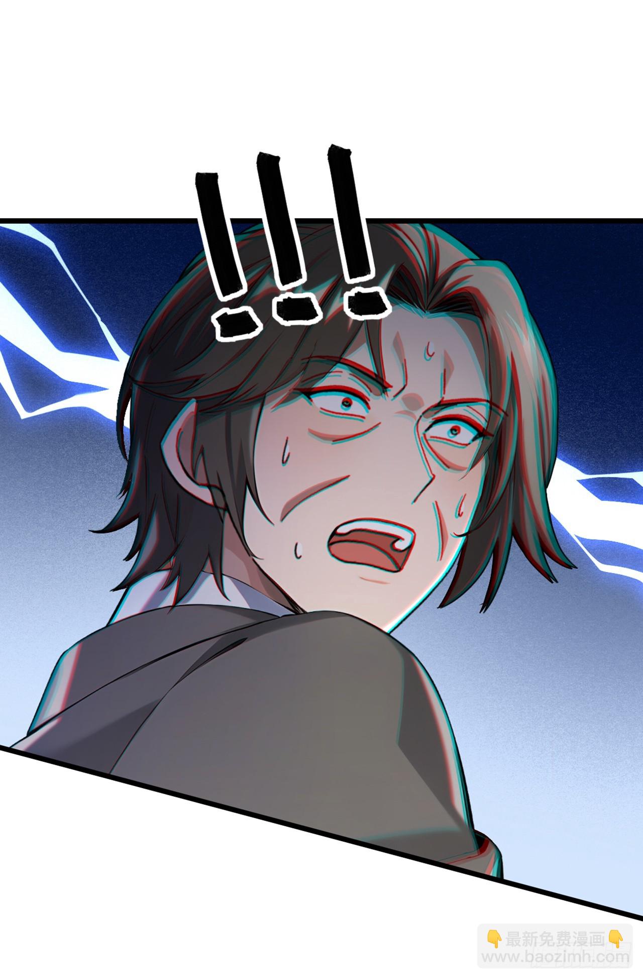 第20话 想活命&hellip;就一定要砸！-第21话