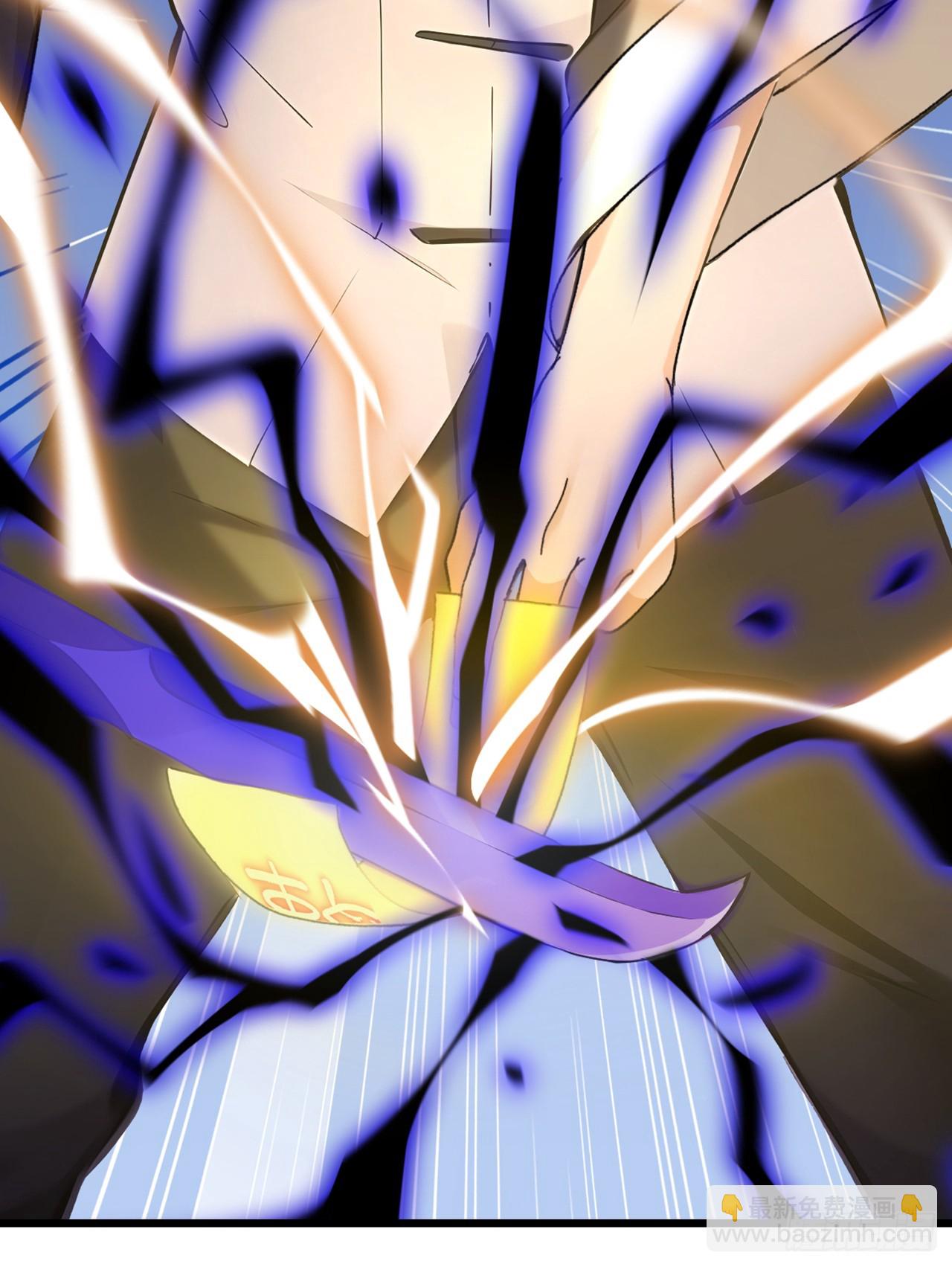 第20话 想活命&hellip;就一定要砸！-第21话