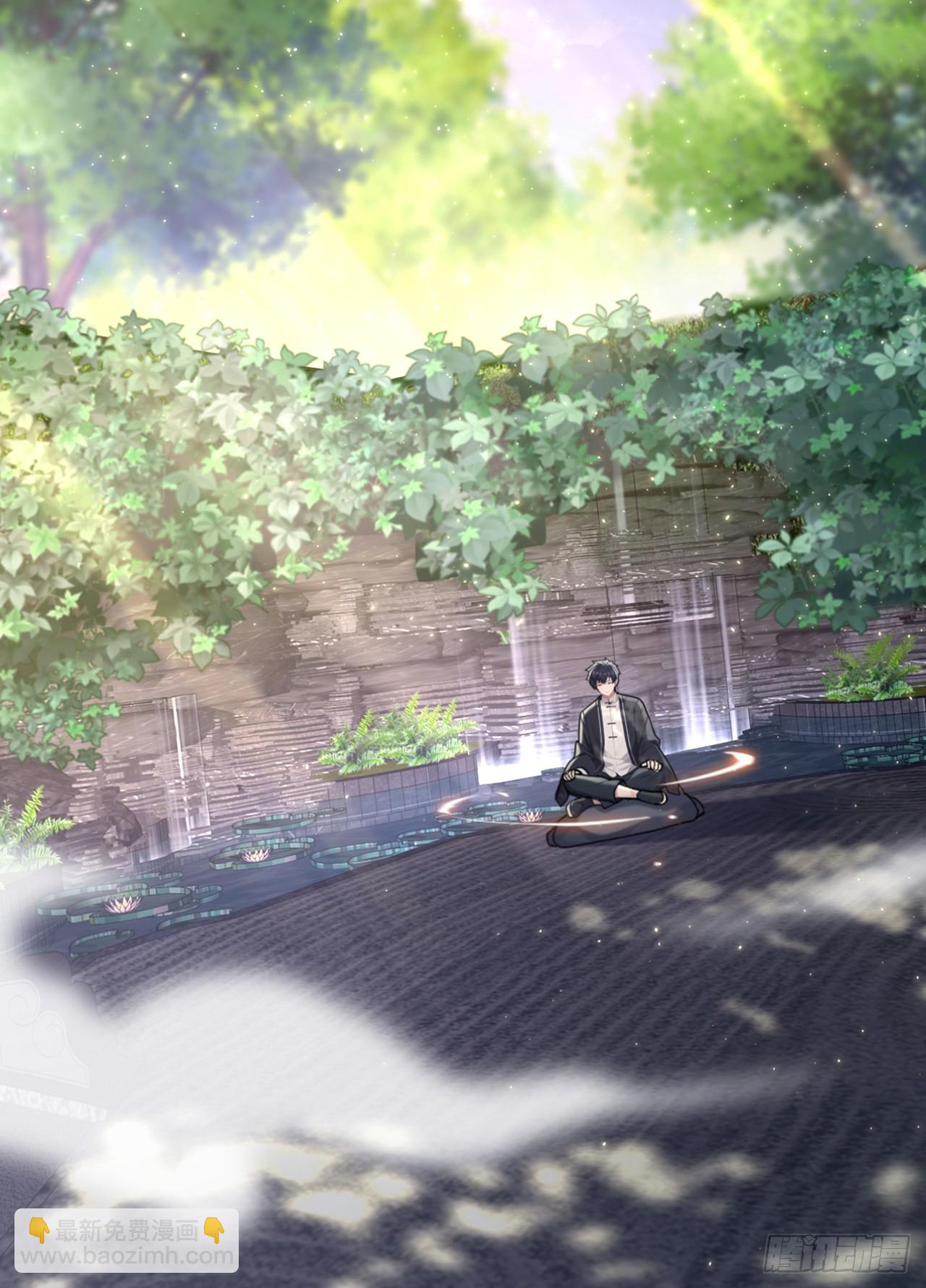 第20话 想活命&hellip;就一定要砸！-第21话