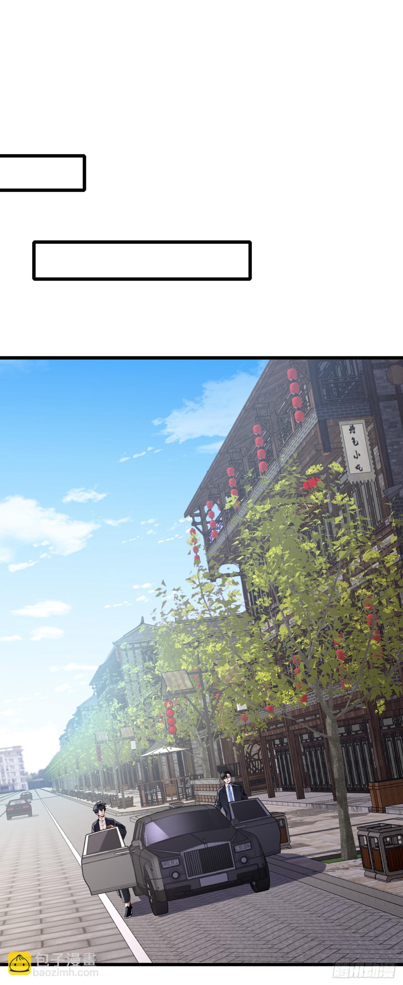 第20话 想活命&hellip;就一定要砸！-第21话