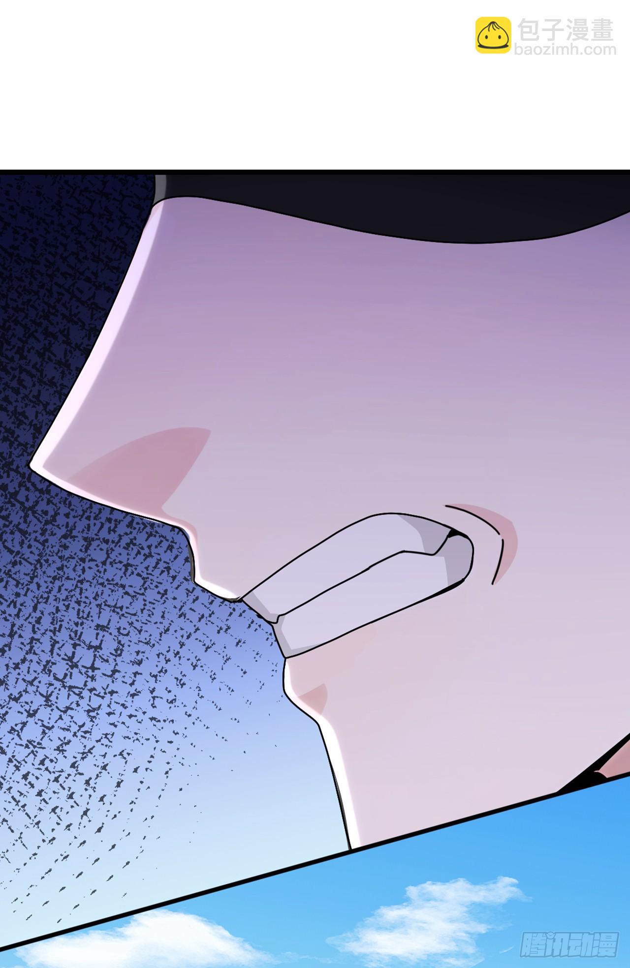 第32话 真是老狐狸-第33话