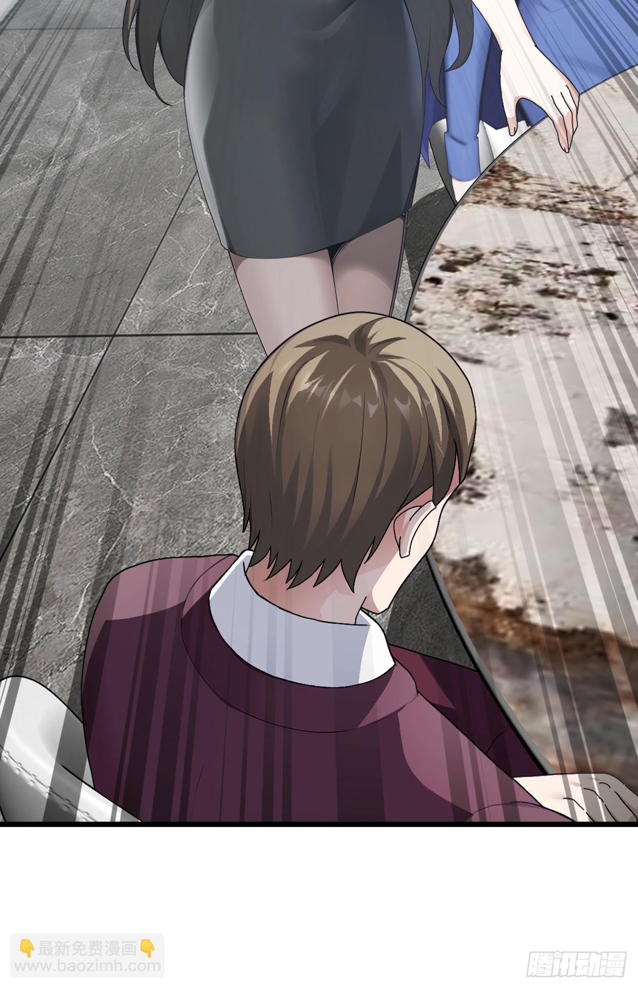 第34话 下辈子好好行善积德-第35话