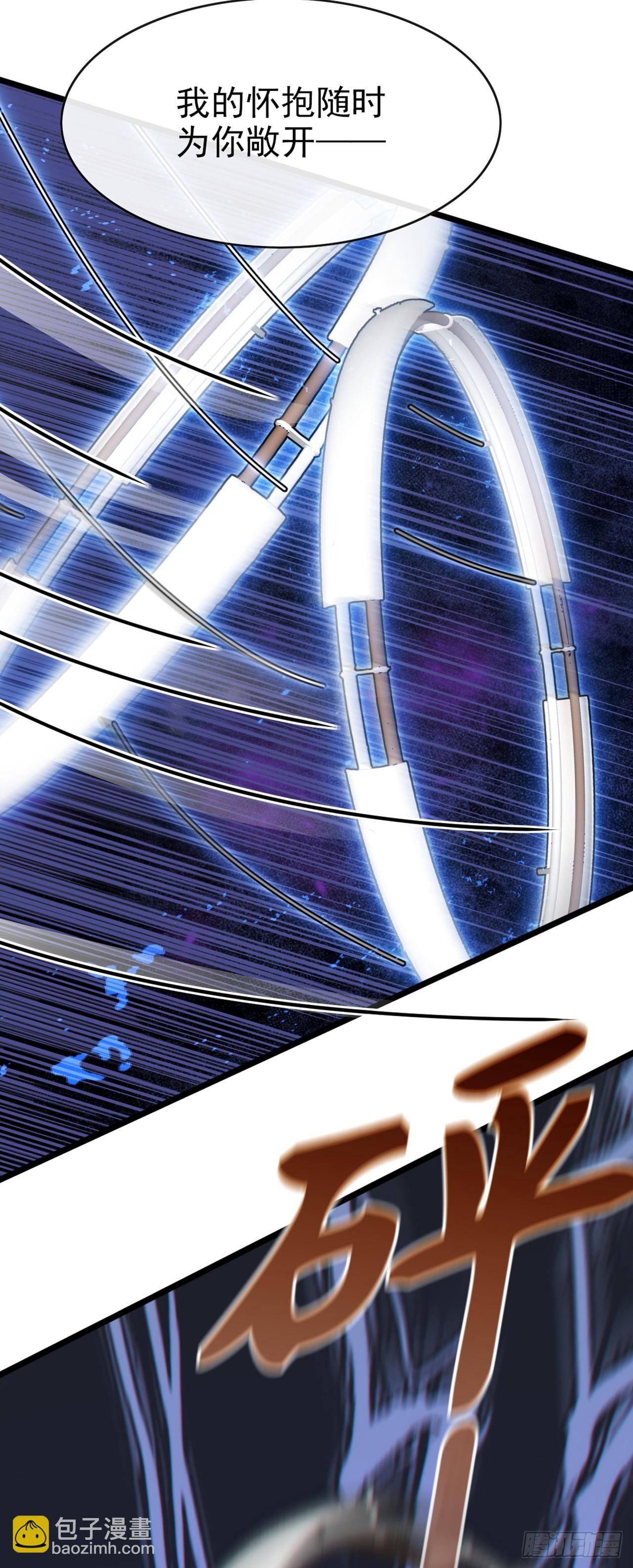 第34话 下辈子好好行善积德-第35话