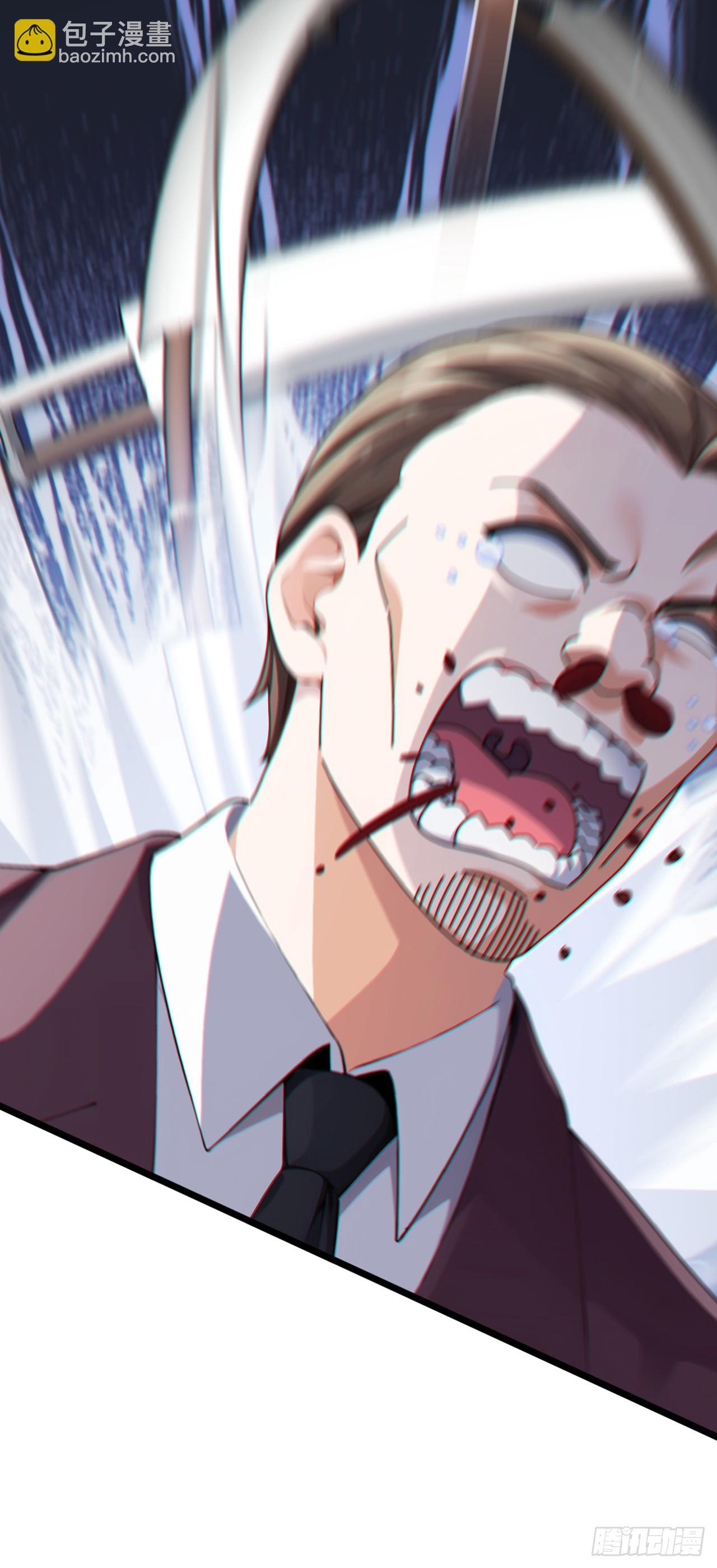 第34话 下辈子好好行善积德-第35话