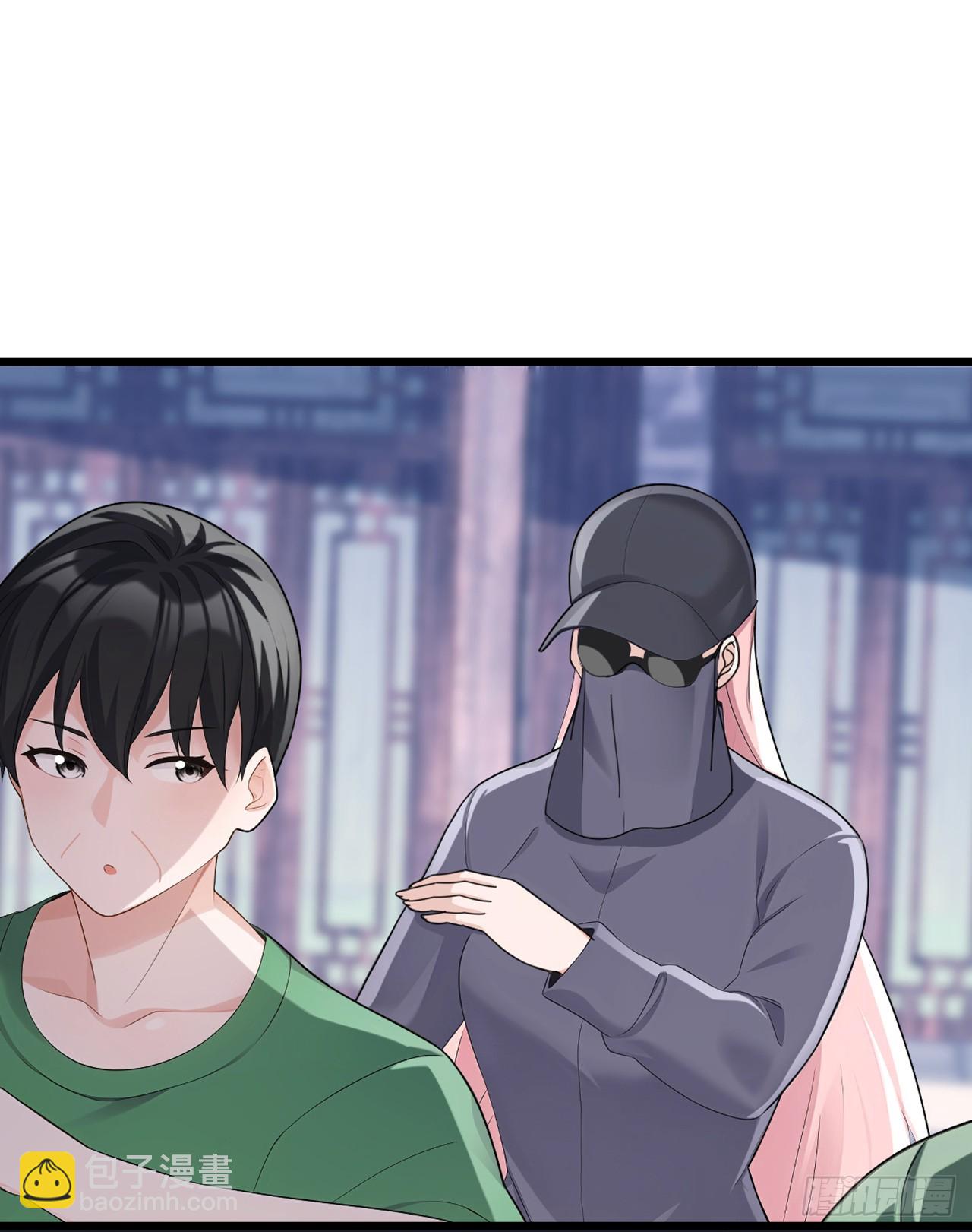 第56话 不灵不要钱-第57话