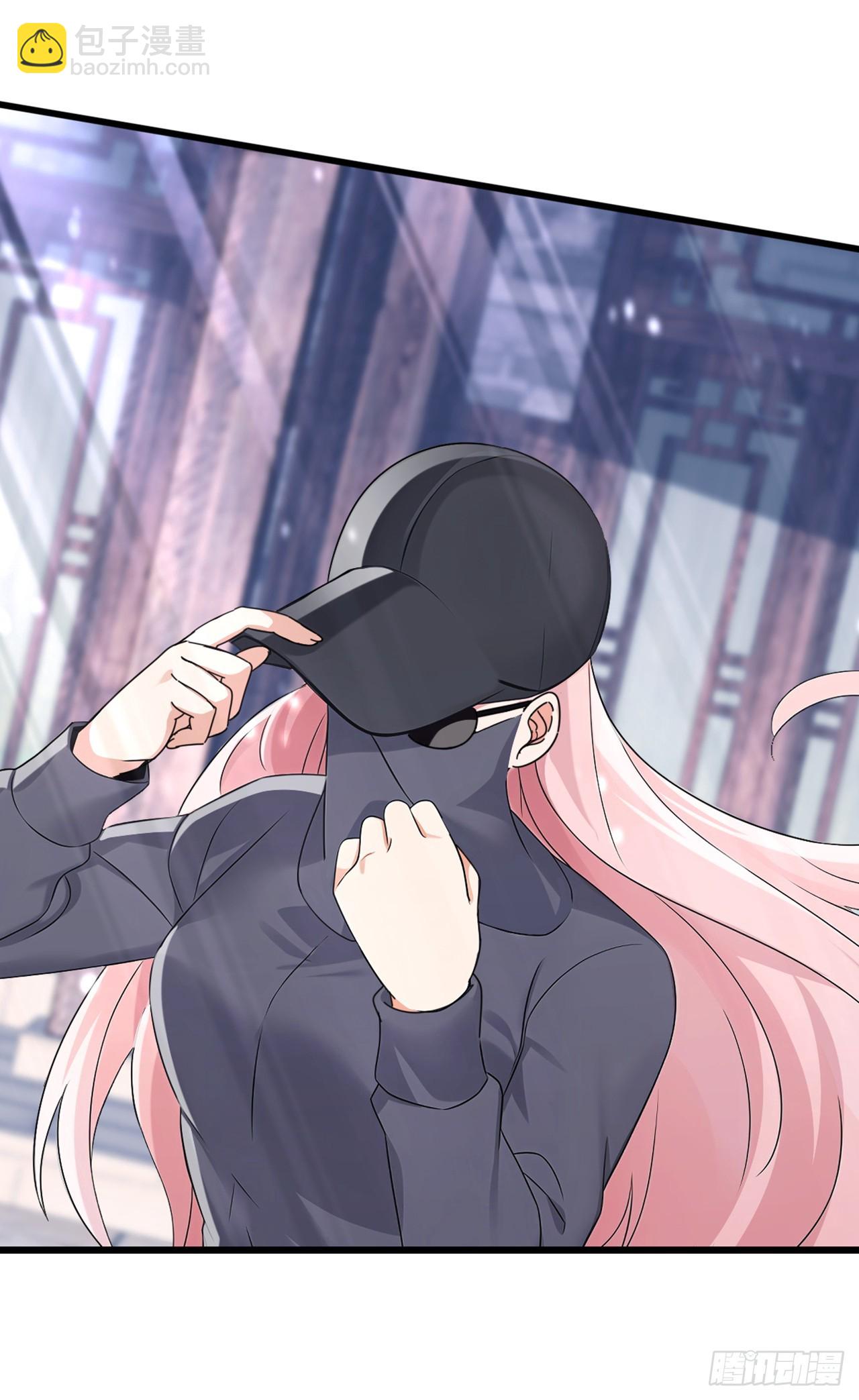 第56话 不灵不要钱-第57话