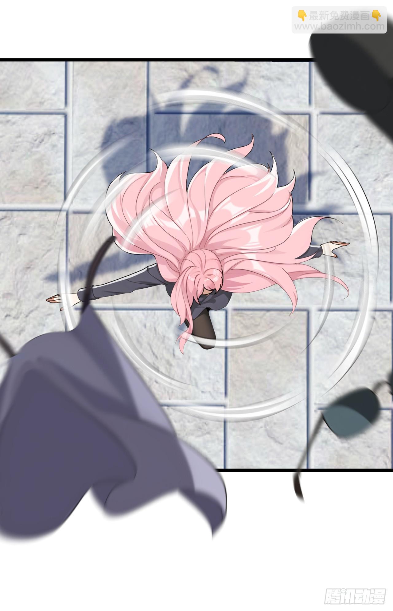 第56话 不灵不要钱-第57话