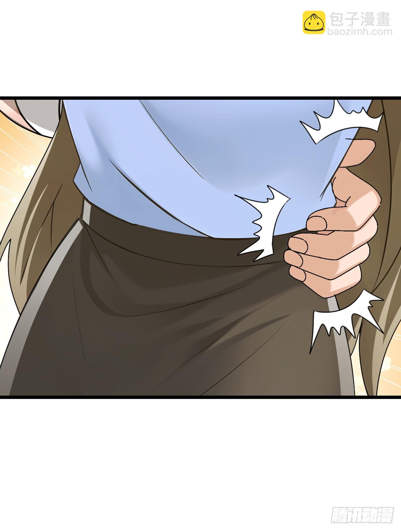 第66话 没见识过我的厉害？-第67话