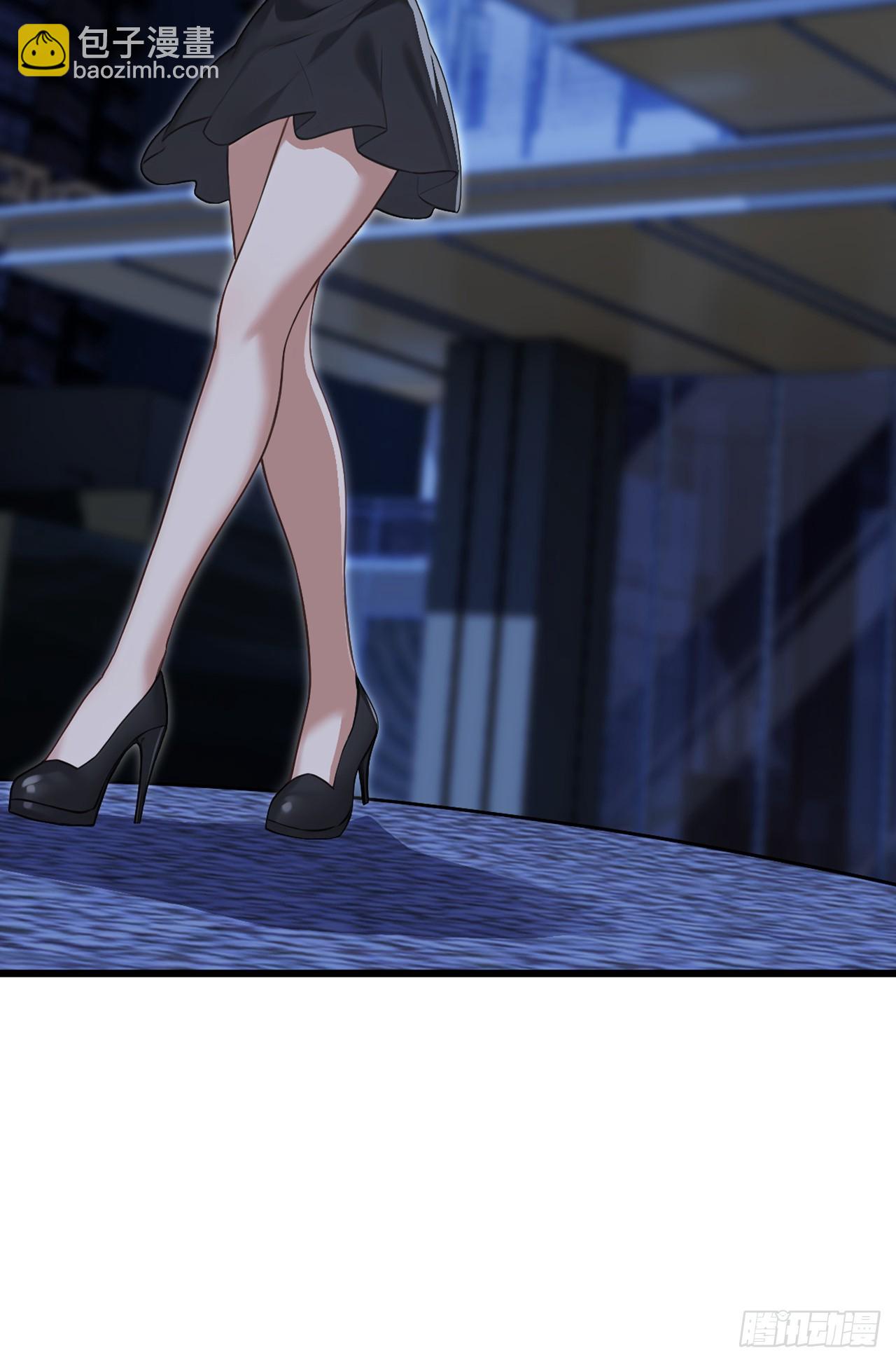 第70话 你要拜我为师？(1/2)-第71话