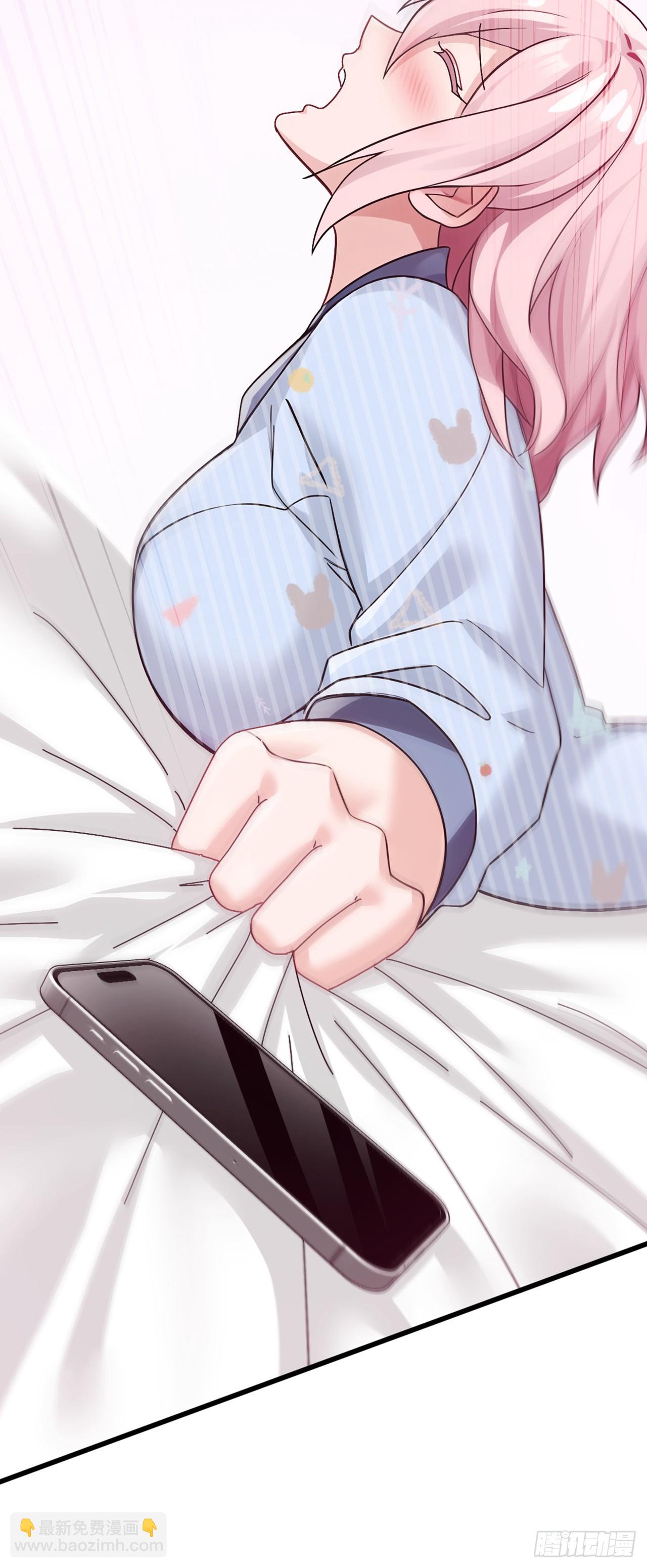 第70话 你要拜我为师？(1/2)-第71话