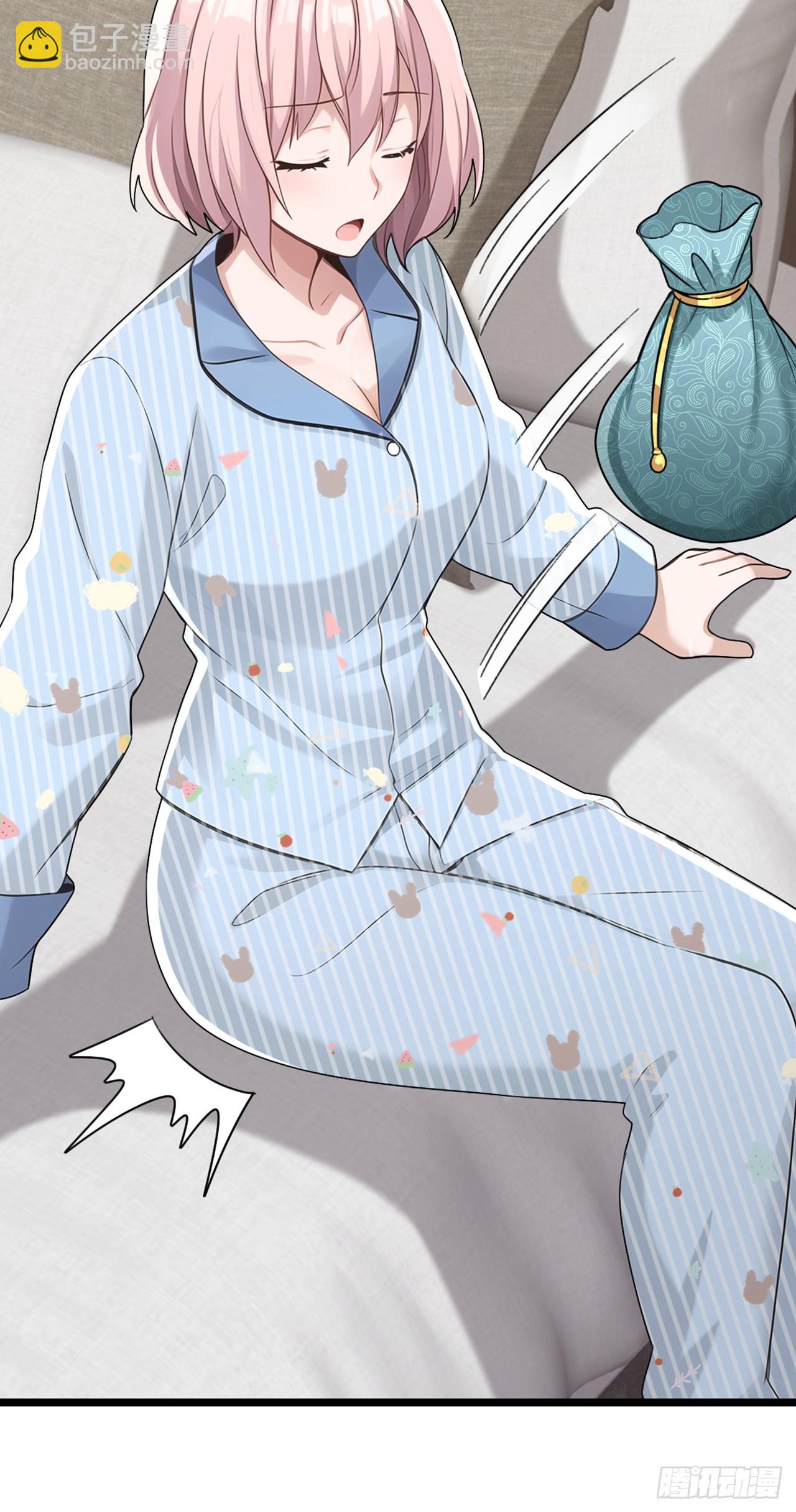 第70话 你要拜我为师？(1/2)-第71话