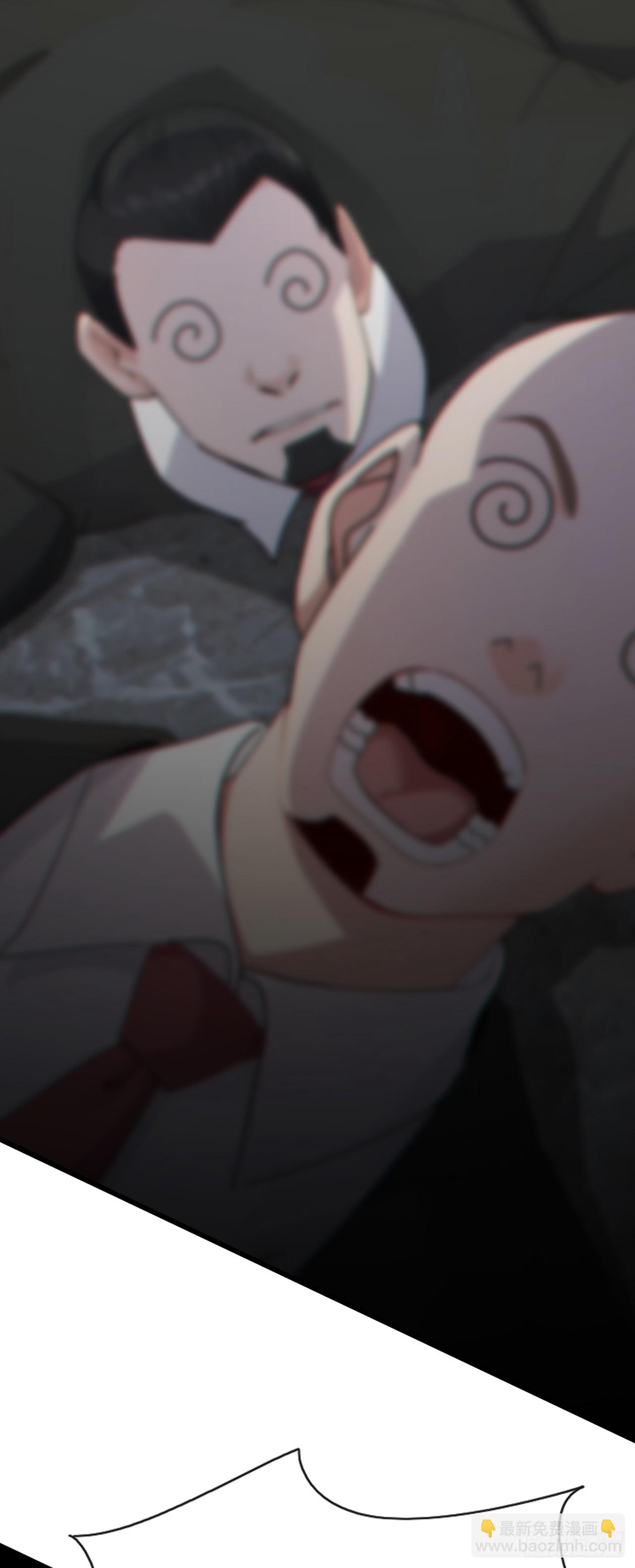 第74话 我给你一个机会！-第75话