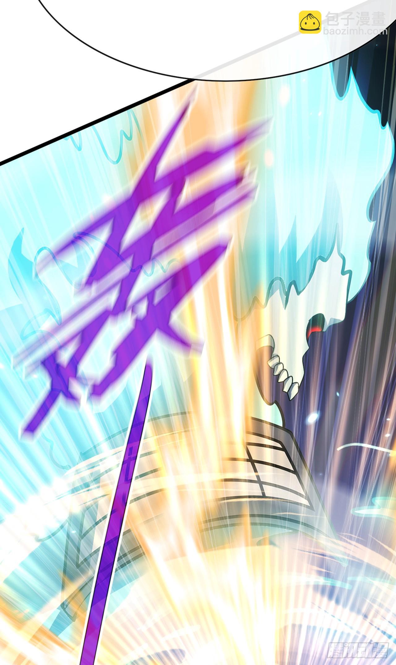 第78话 要你狗命的人！-第79话