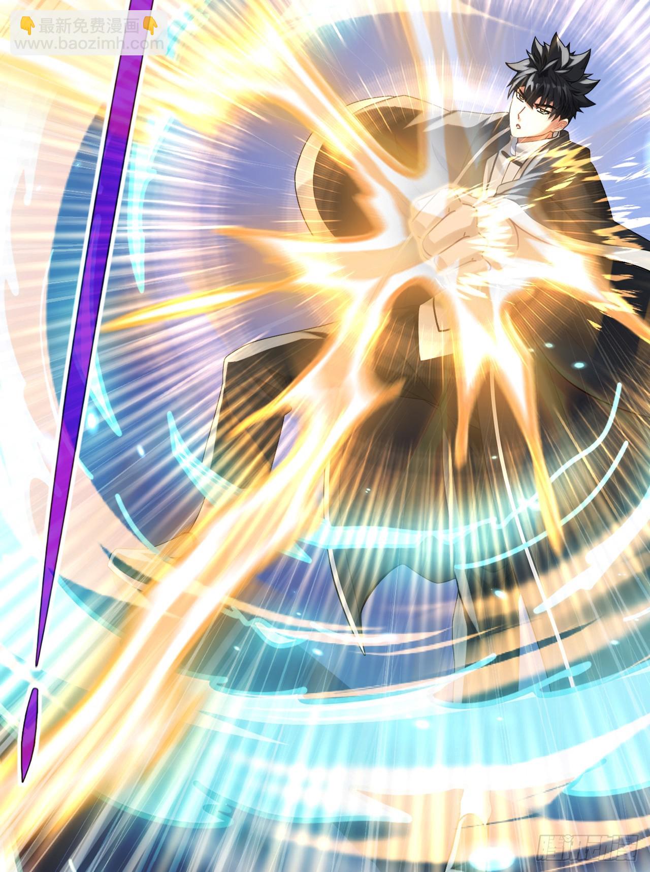 第78话 要你狗命的人！-第79话