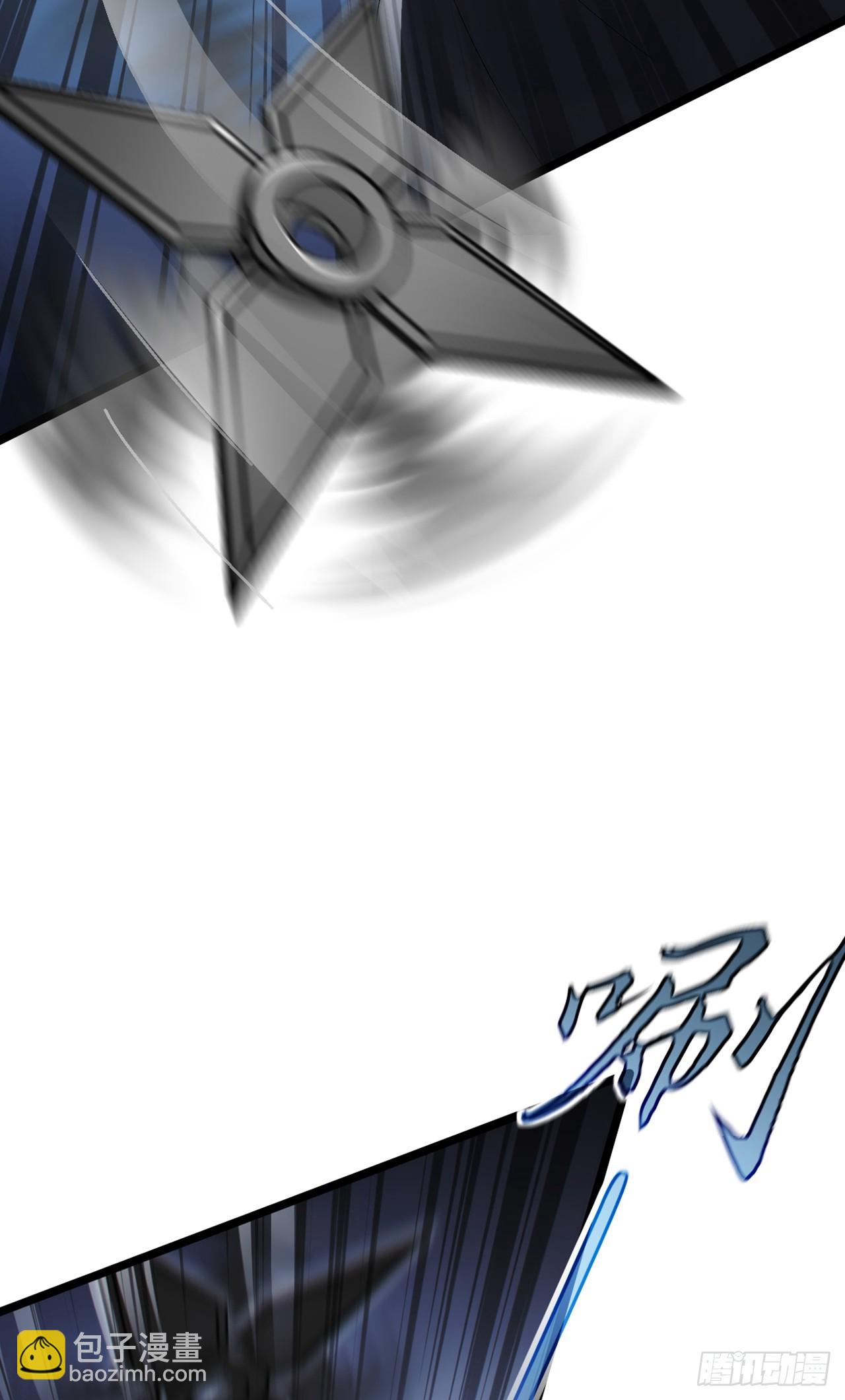 第78话 要你狗命的人！-第79话