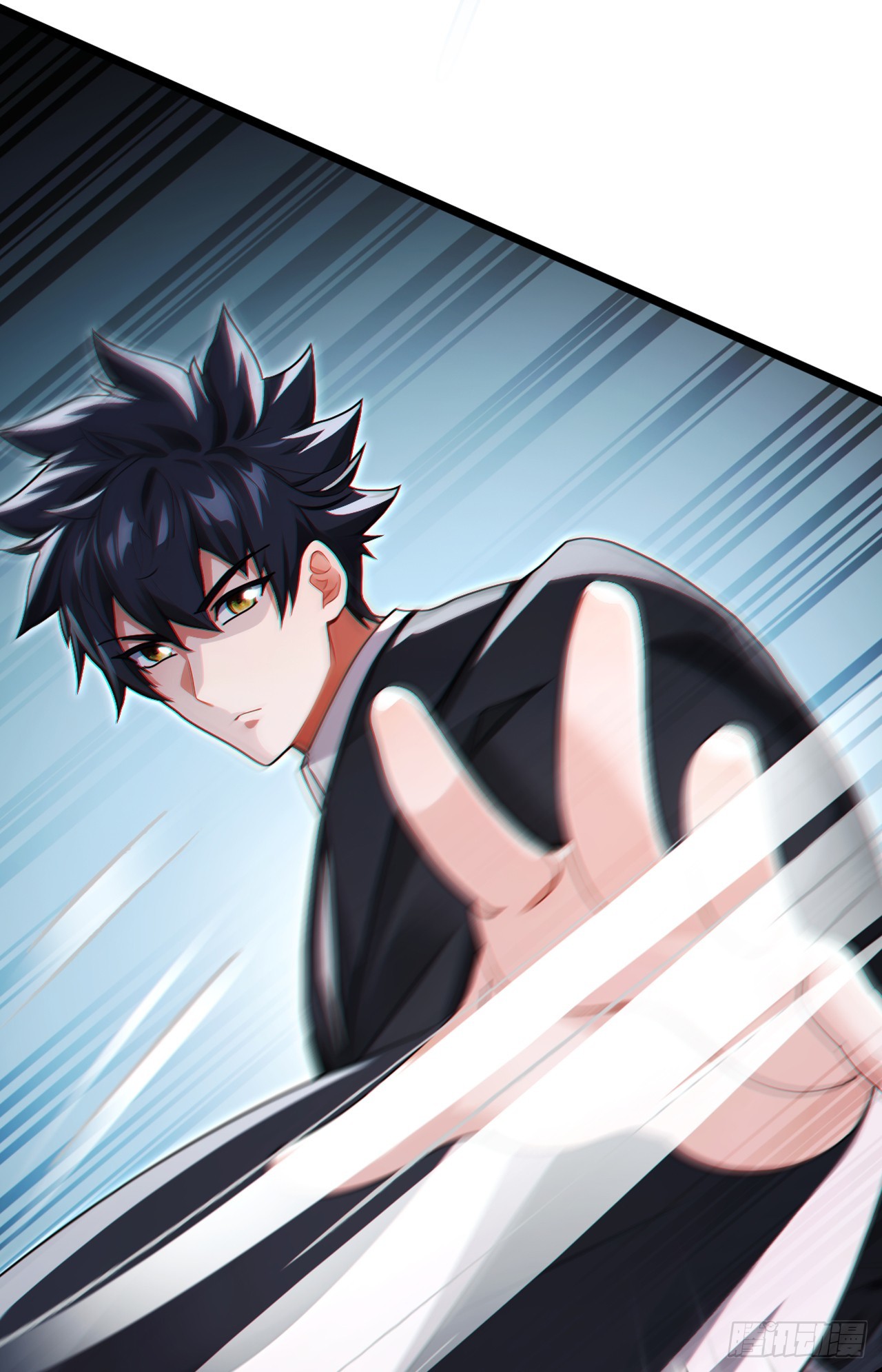 第78话 要你狗命的人！-第79话