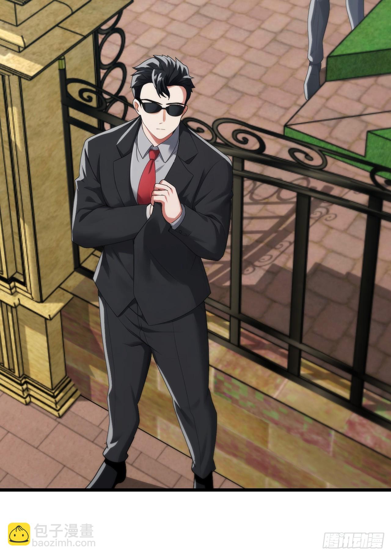 第78话 要你狗命的人！-第79话