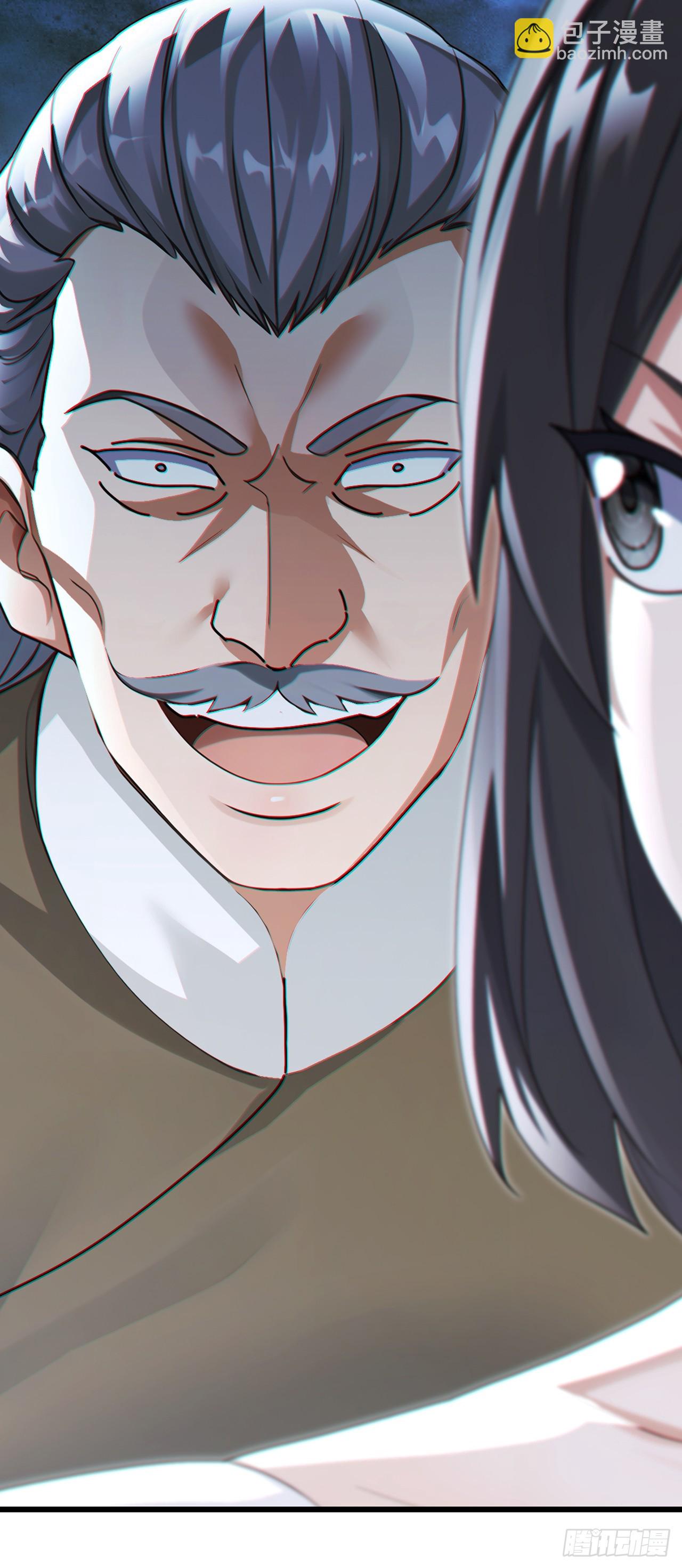 第78话 要你狗命的人！-第79话