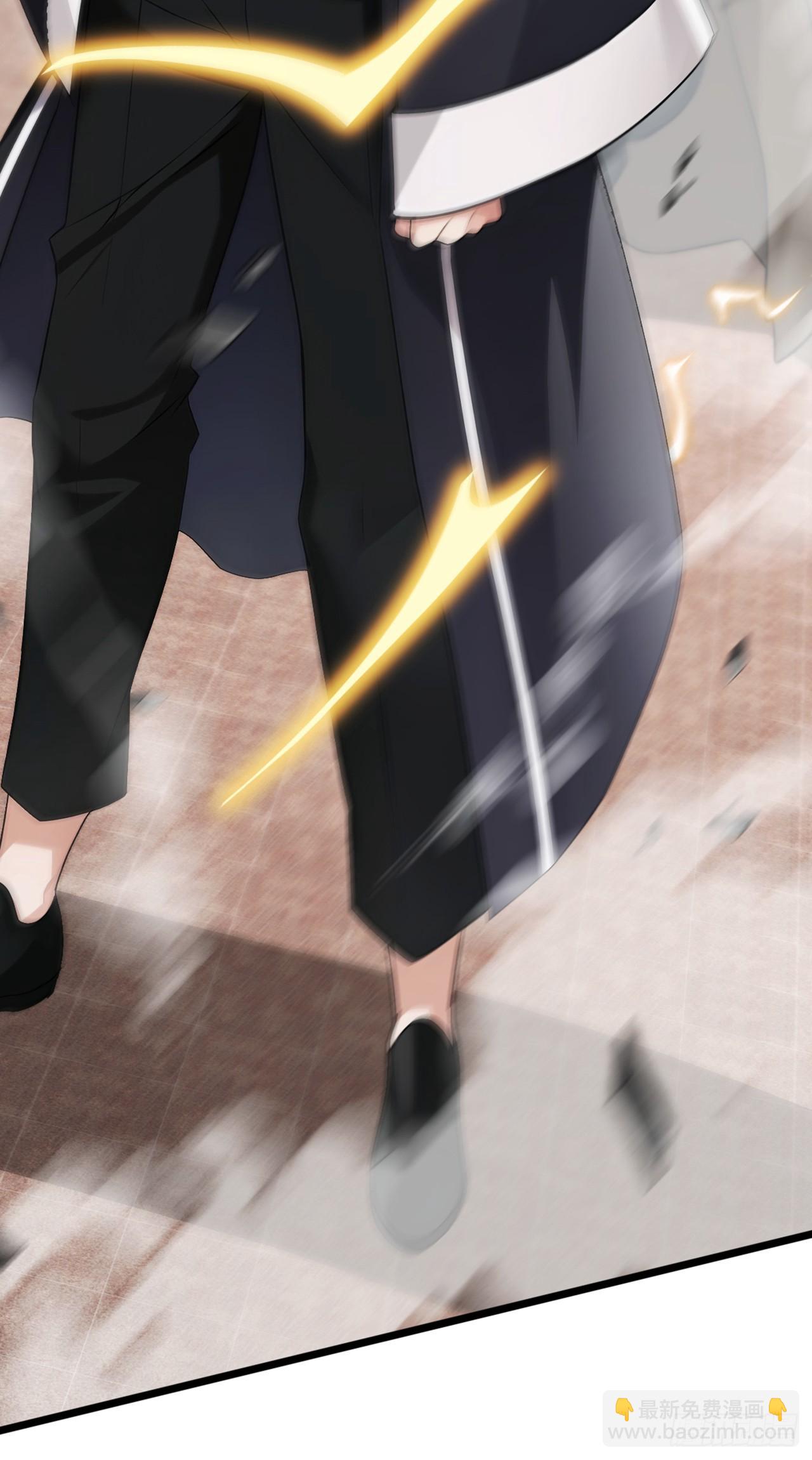 第78话 要你狗命的人！-第79话