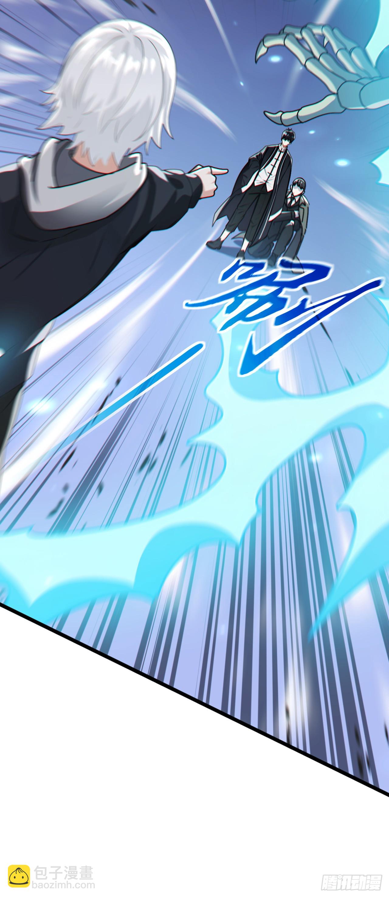 第78话 要你狗命的人！-第79话