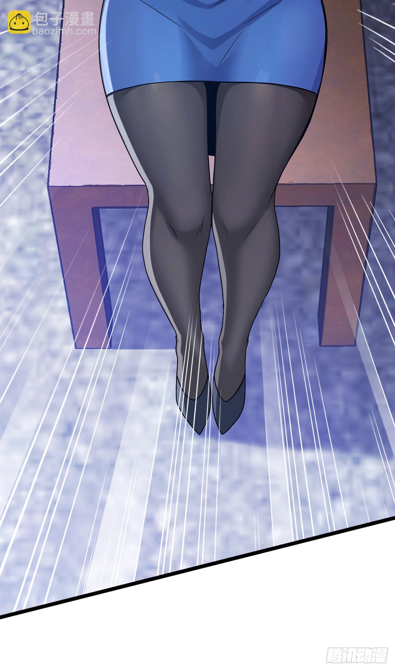 第80话 给我闭嘴！-第81话