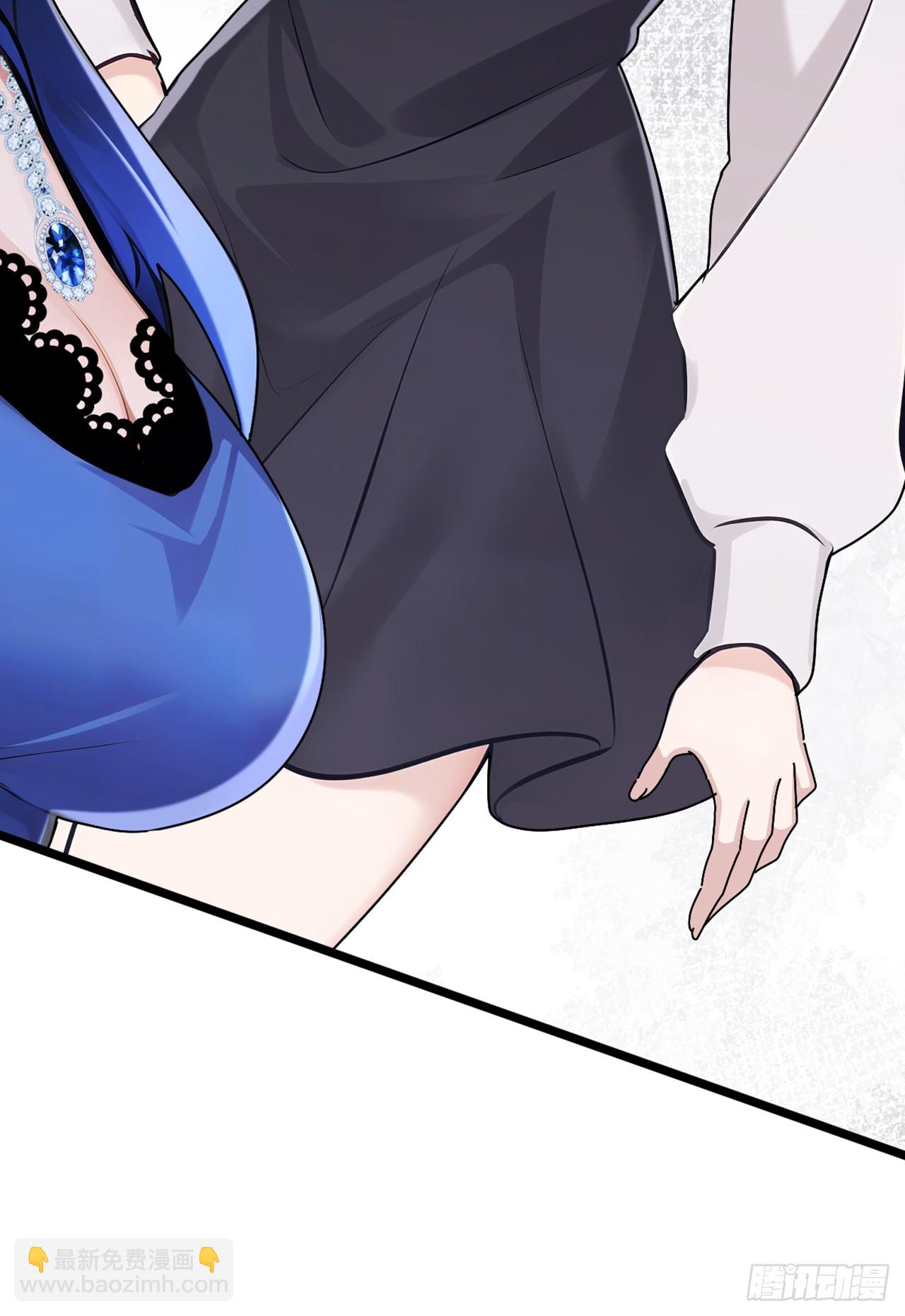 第80话 给我闭嘴！-第81话