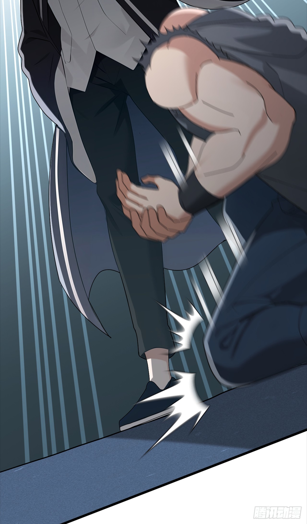 大佬下山：開局成爲男秘 - 第86話 你儘管試試！(1/2) - 7