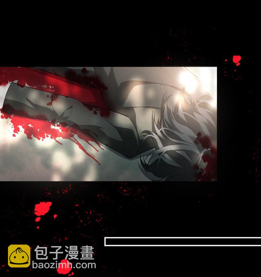 序章 大佬穿越啦！-第1话