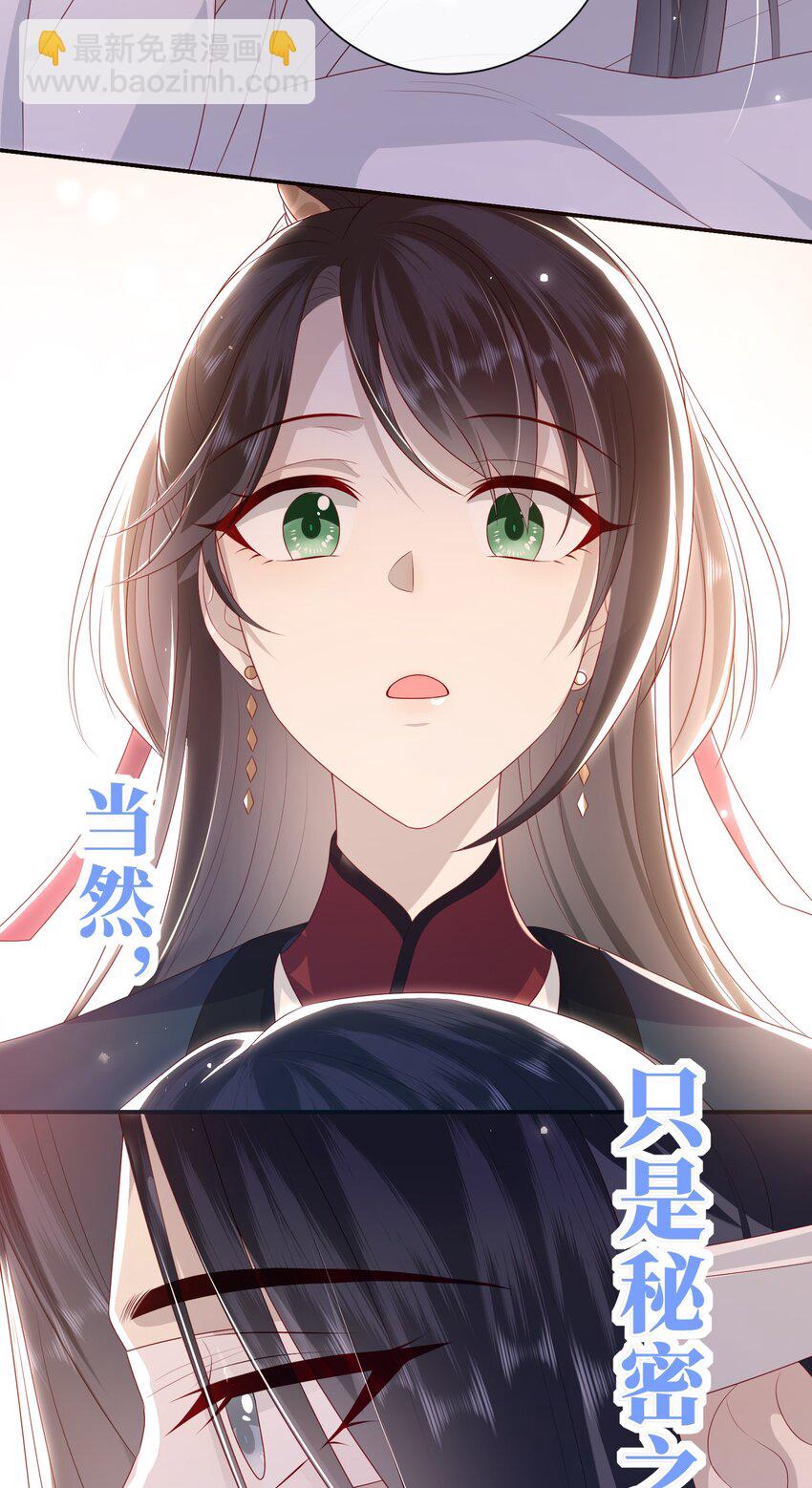 026 夫人秘密？-第29话