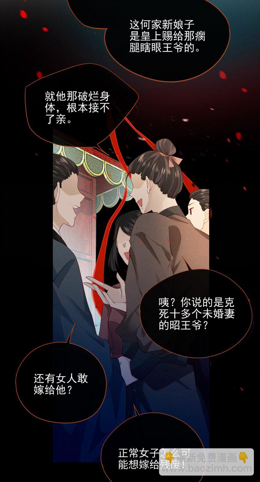 004 才刚刚开始~-第5话