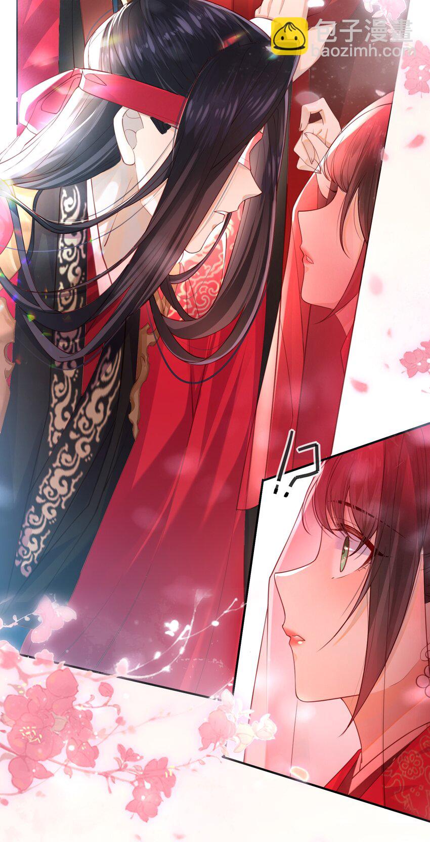 004 才刚刚开始~-第5话