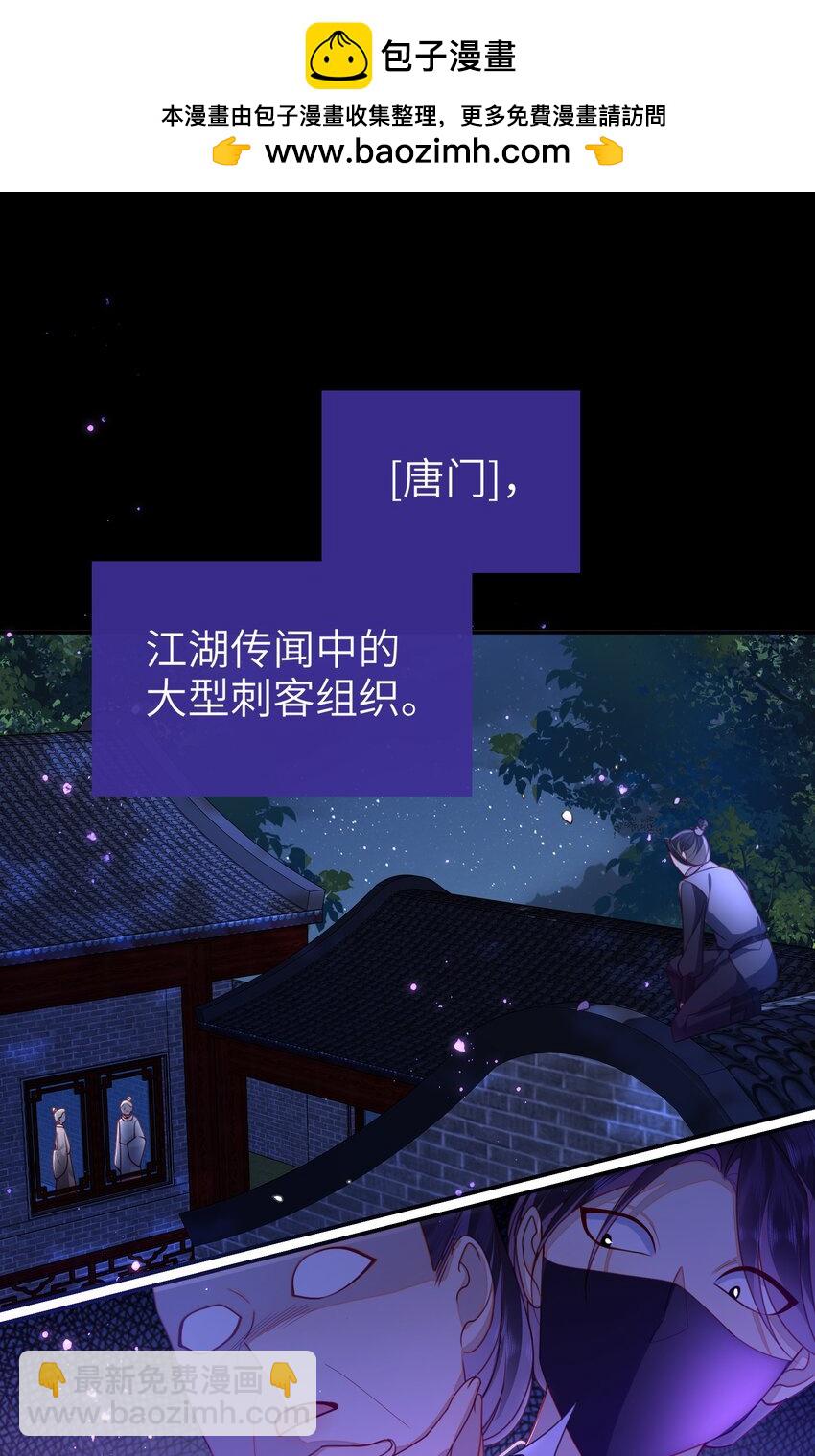 大佬要嫁盲夫君 - 056 刺杀王爷 - 2