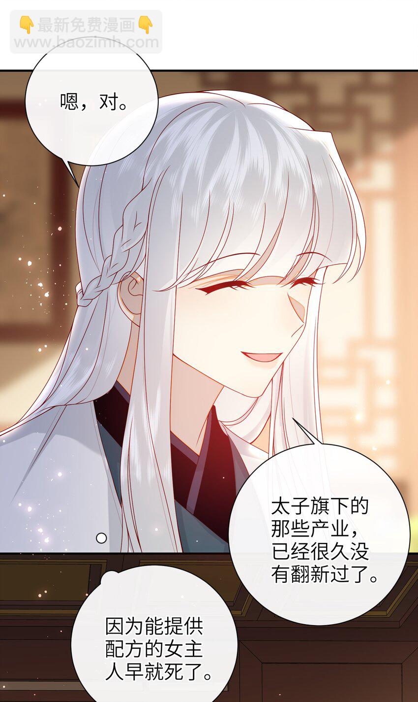 大佬要嫁盲夫君 - 071 該駕崩了 - 7