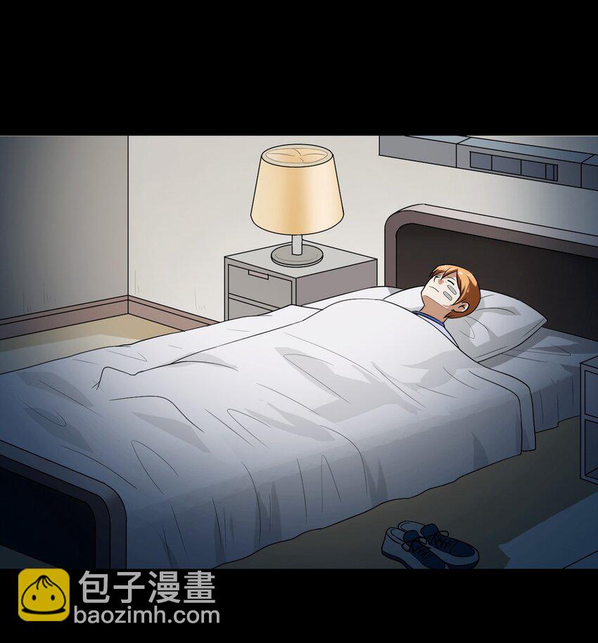 11 回来了-第11话