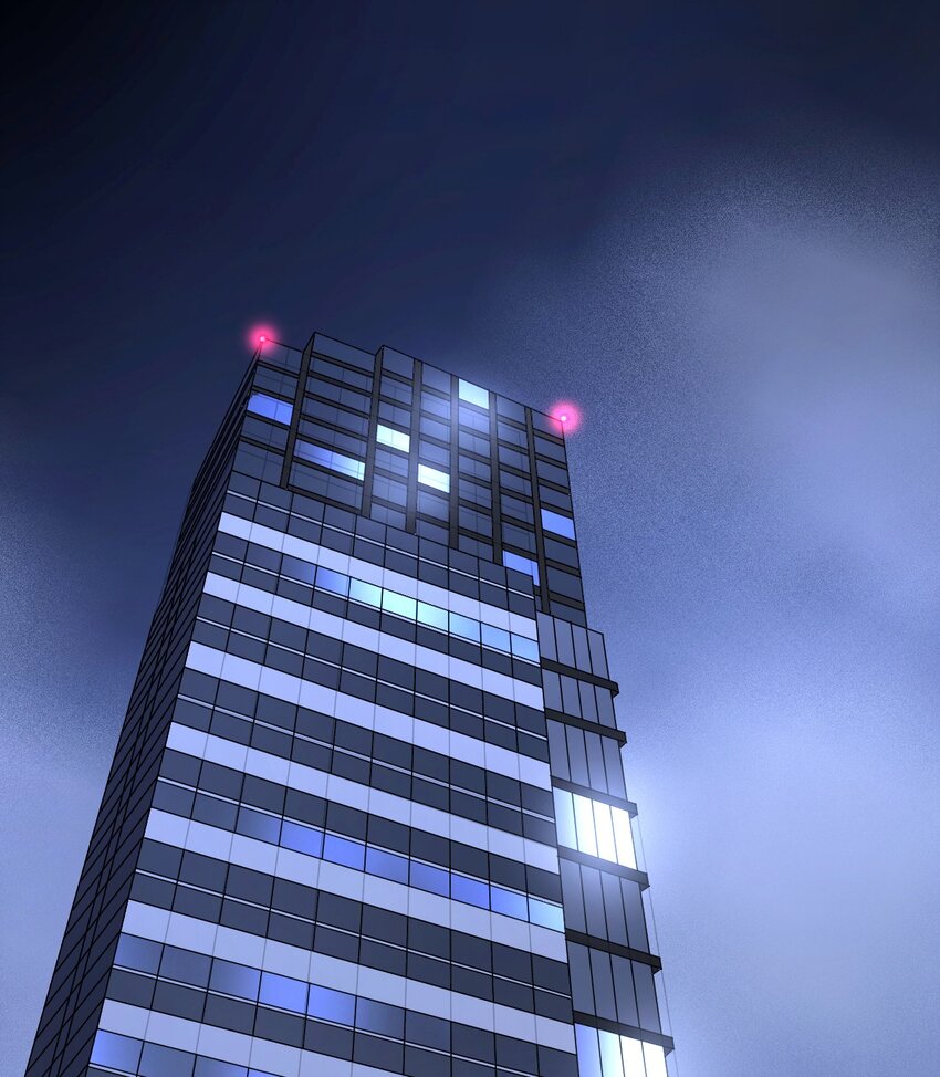 11 回来了-第11话