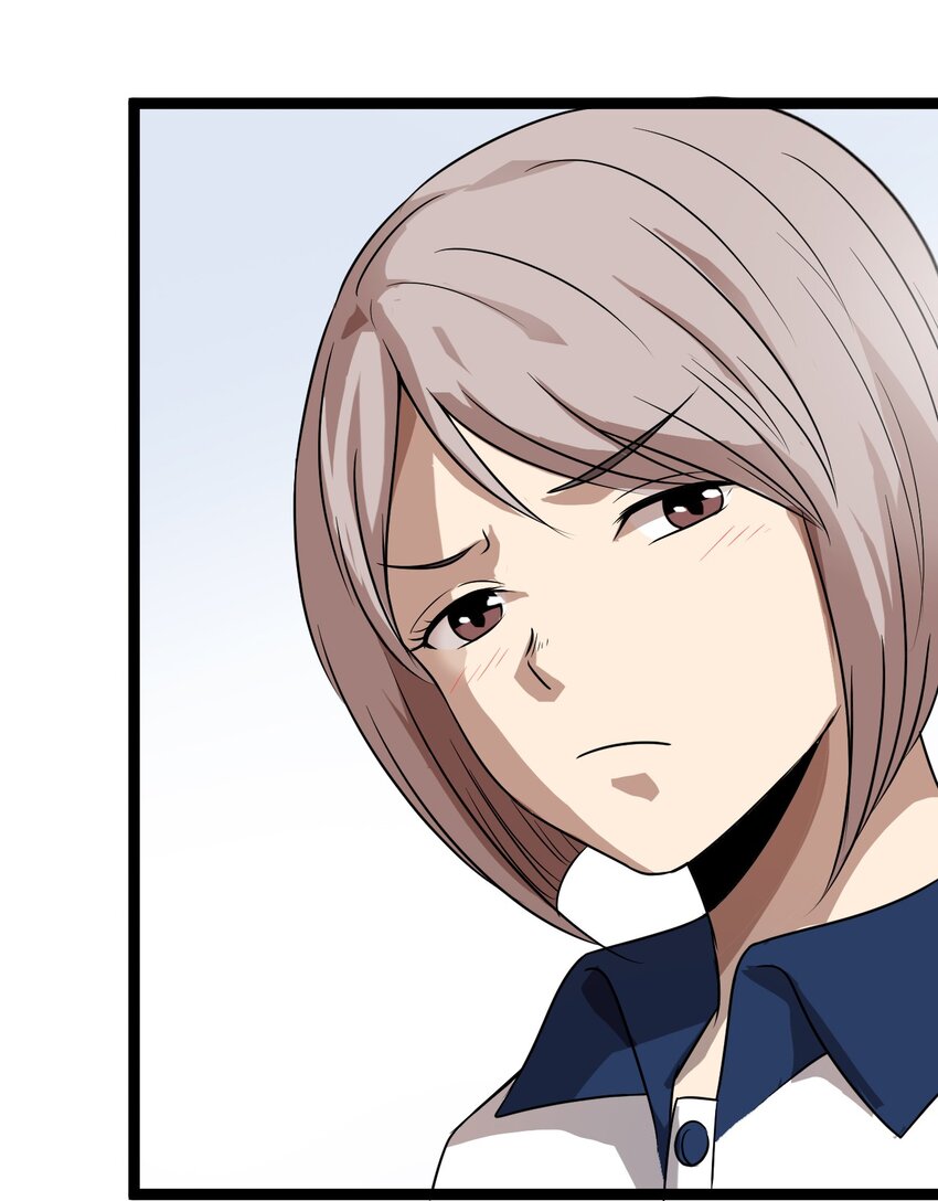 13 摩托少女-第13话