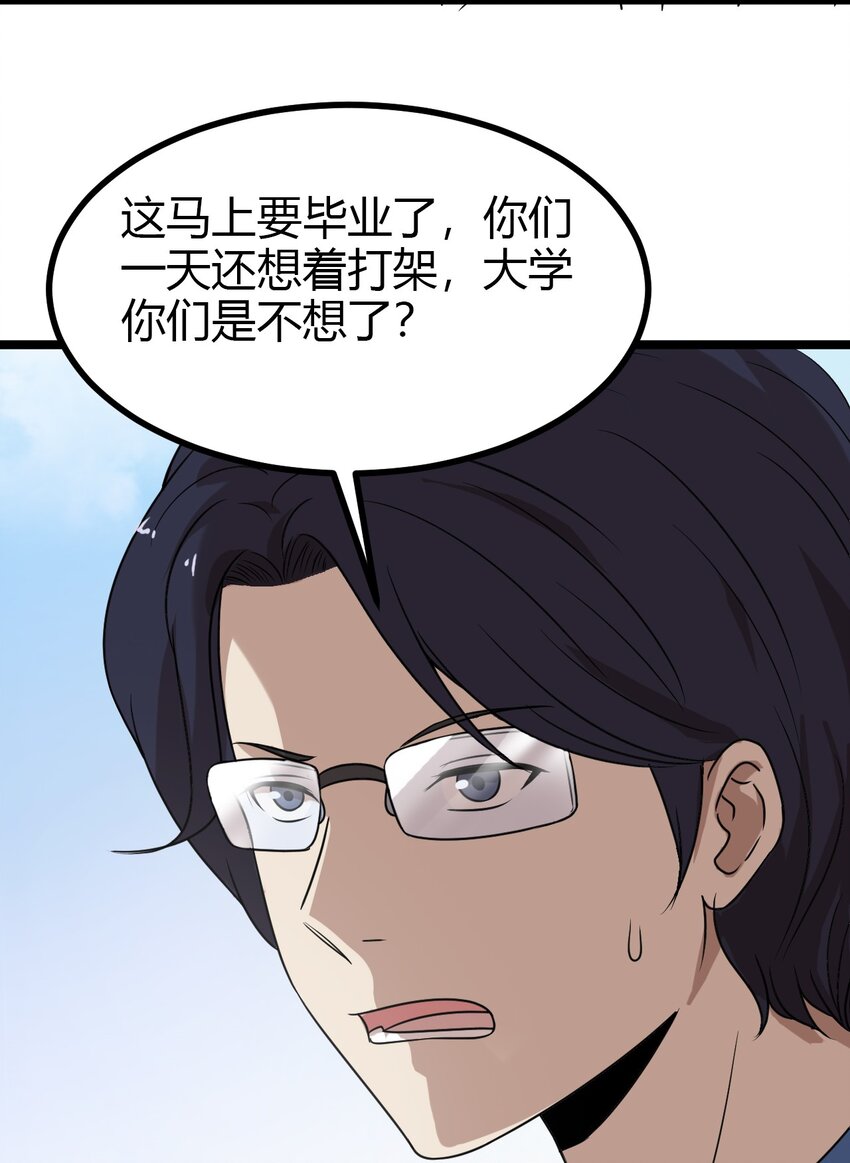 15 五中老大-第15话