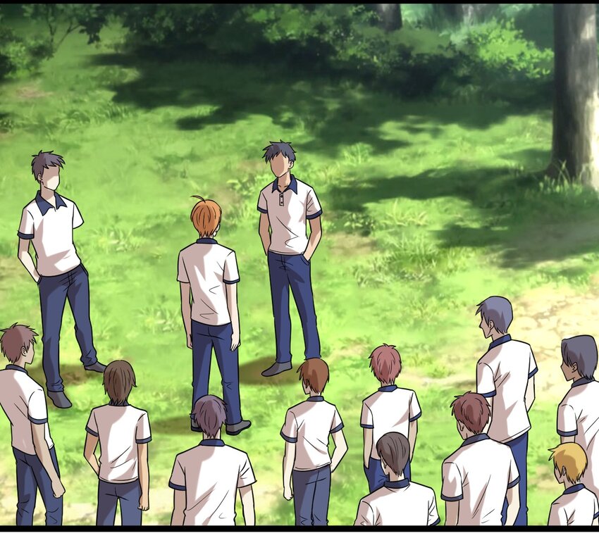 17 小子！上车-第17话