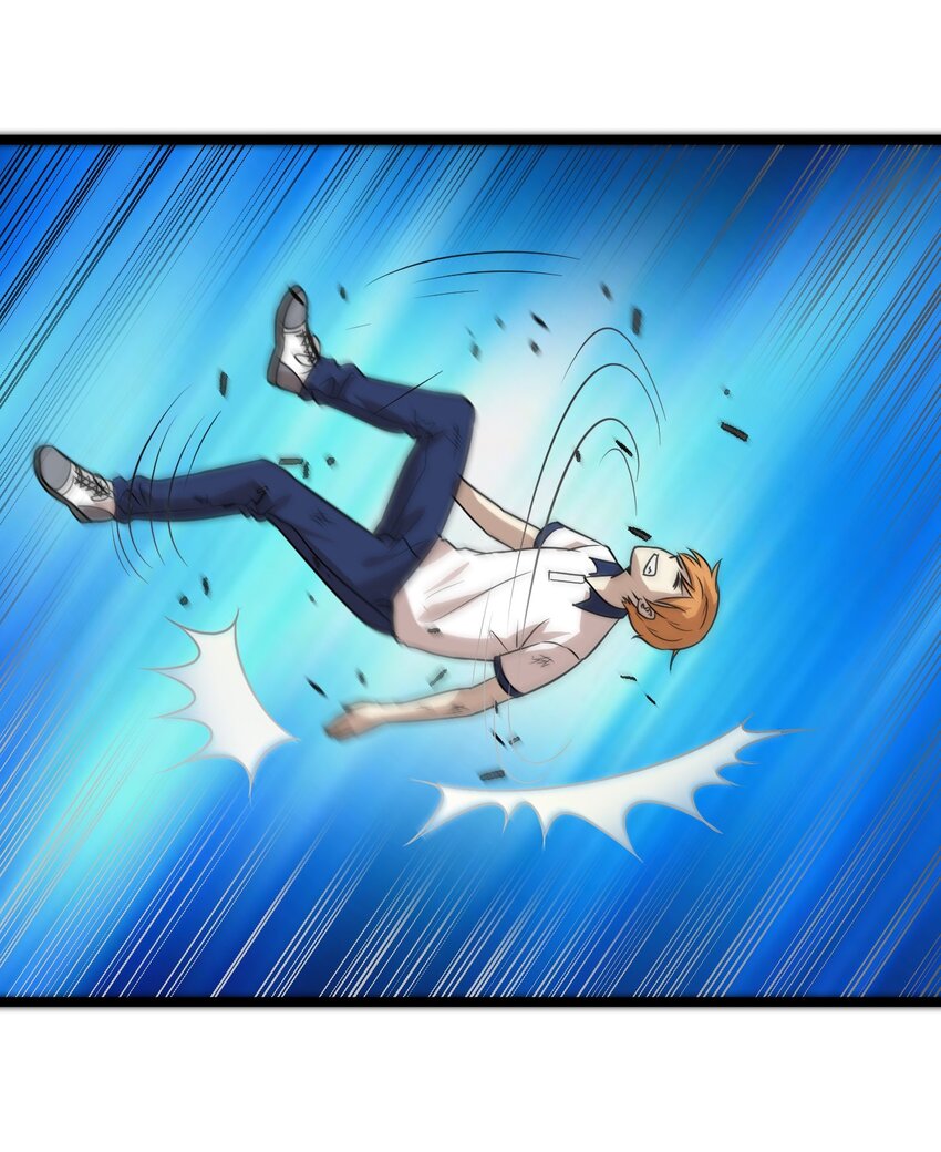 19 小叔，你的脸？-第19话