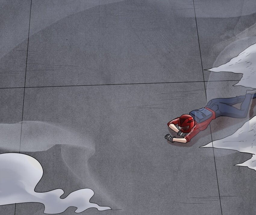 19 小叔，你的脸？-第19话