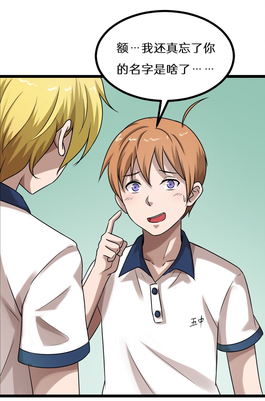 21 孙晓东的女友？-第21话