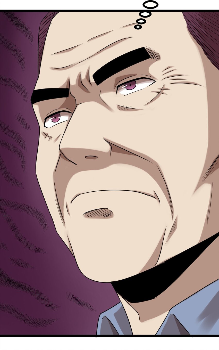 23 我不会放过你的！-第23话