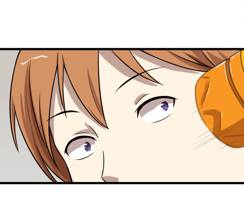 27 看我的绝招-第27话