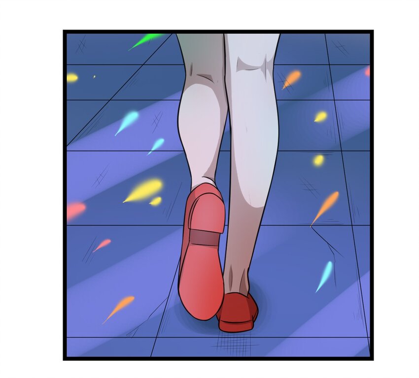 29 来吧！游戏厅见-第29话