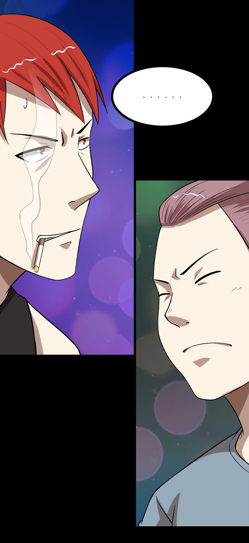 31 要有投资眼光-第31话