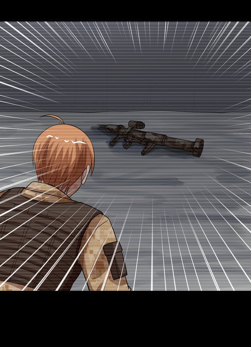 33 究竟谁赢谁输！？-第33话