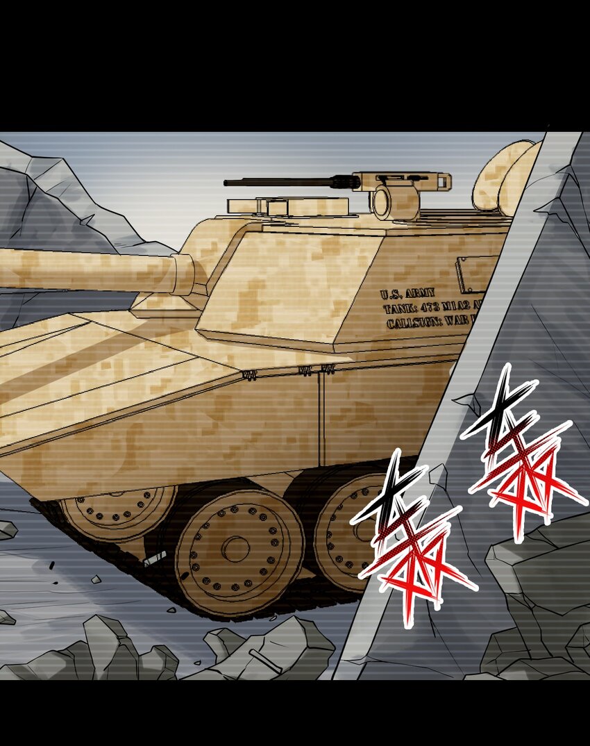 33 究竟谁赢谁输！？-第33话