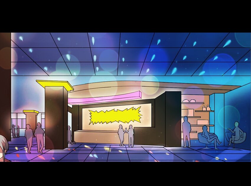 33 究竟谁赢谁输！？-第33话