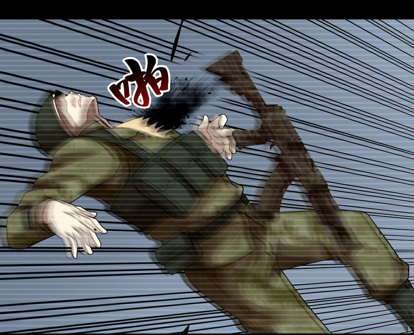 33 究竟谁赢谁输！？-第33话