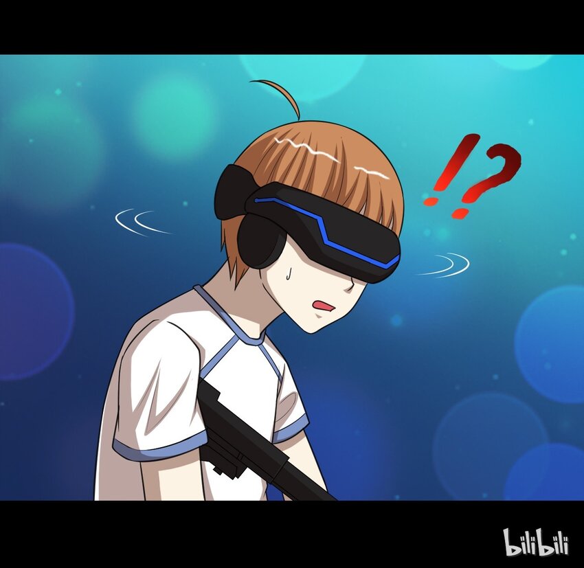 33 究竟谁赢谁输！？-第33话